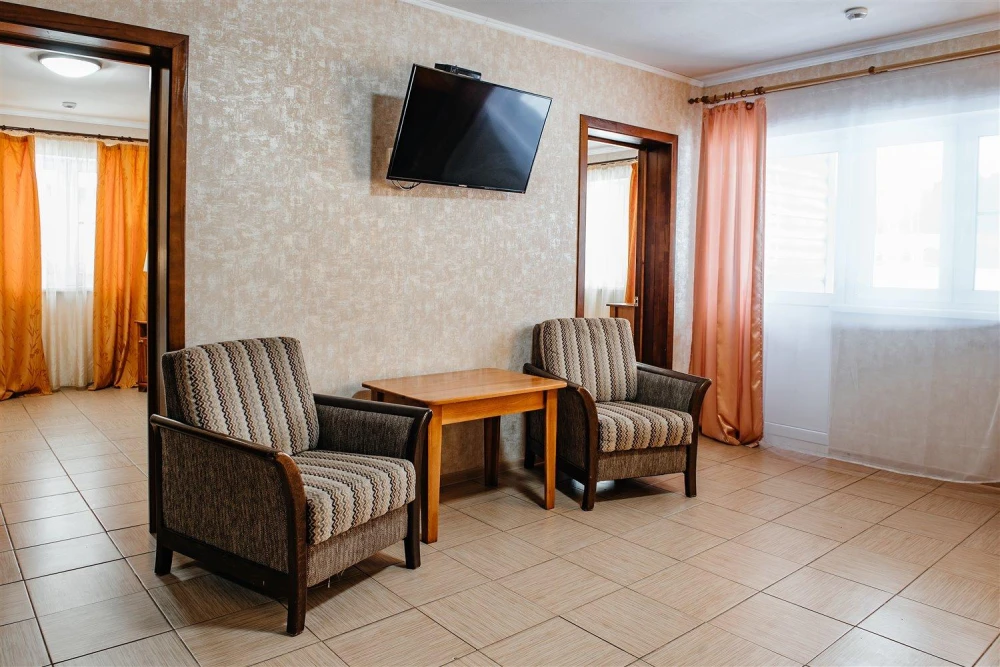 База отдыха и экотуризма Головинка - фото 16