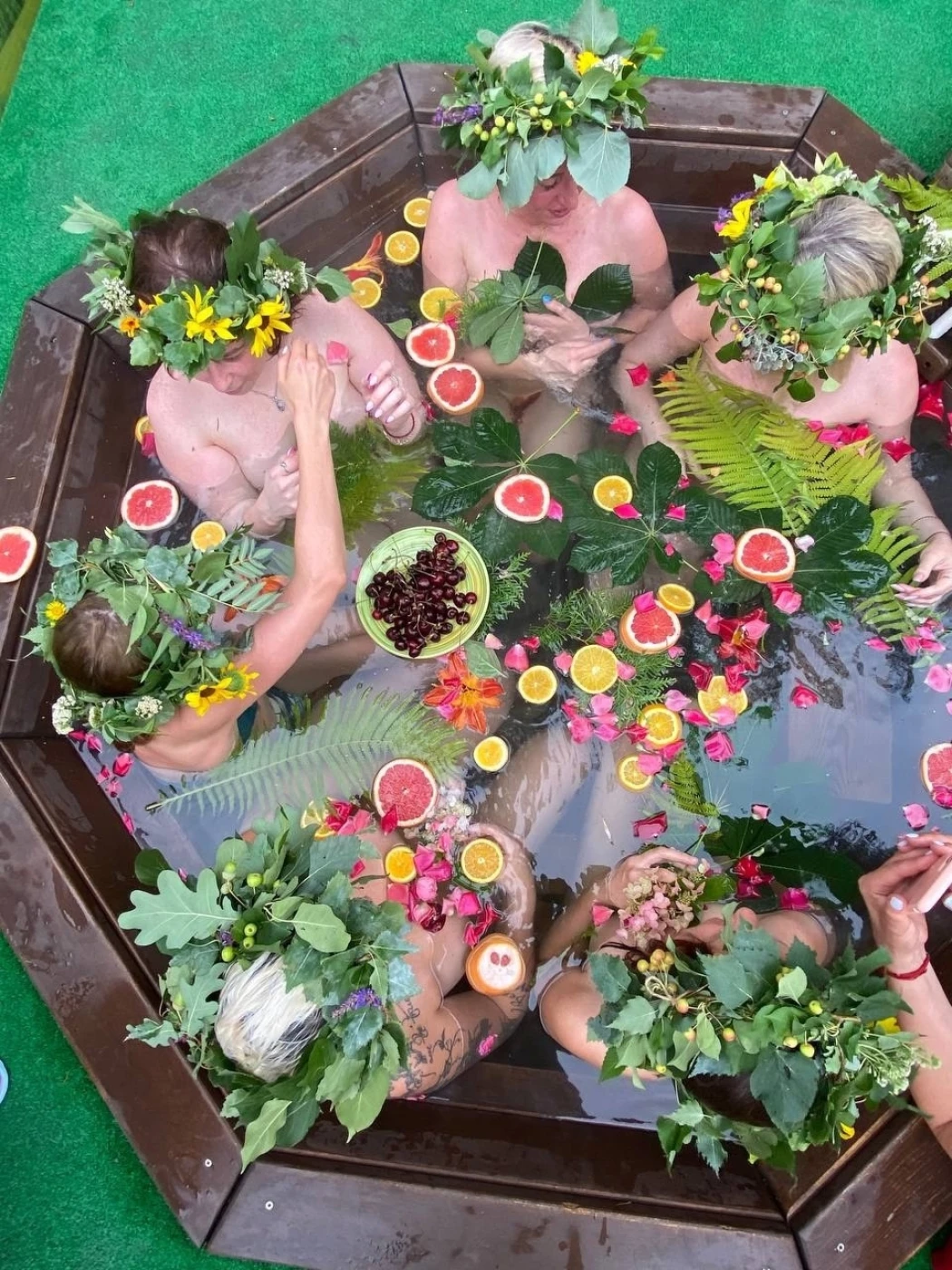 Банька для души - фото 6