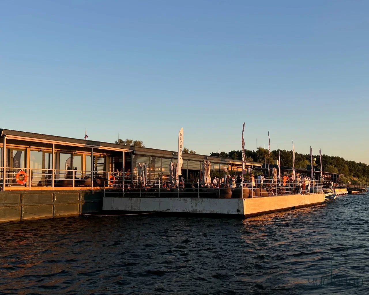 Волга серф кэмп - фото 12