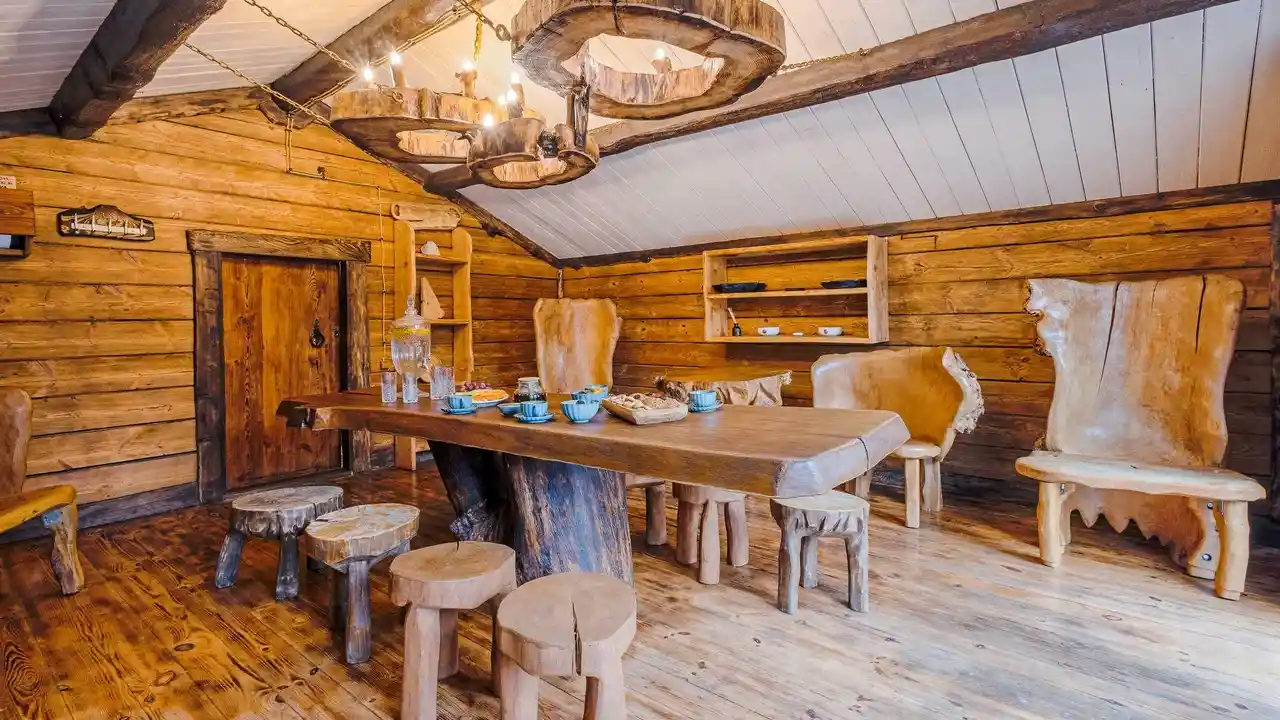 Щетининские бани - фото 3