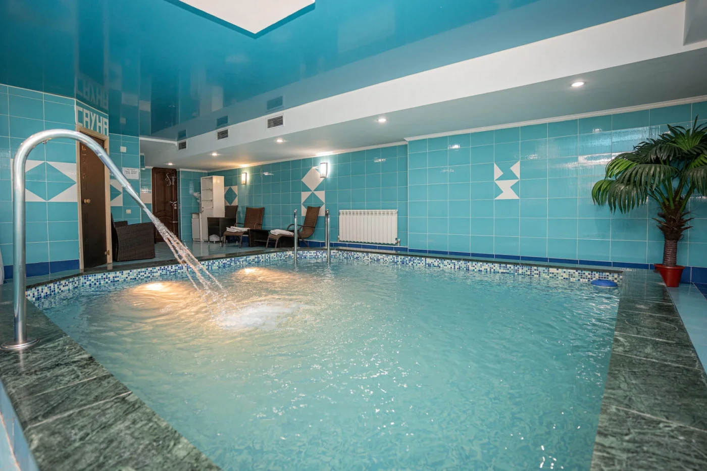 EsperO Hotel Resort & Spa - фото 5