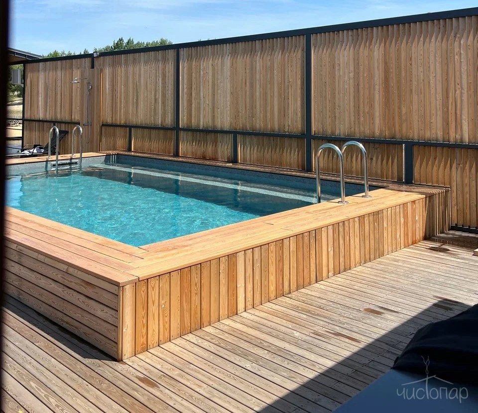 Волга серф кэмп - фото 13