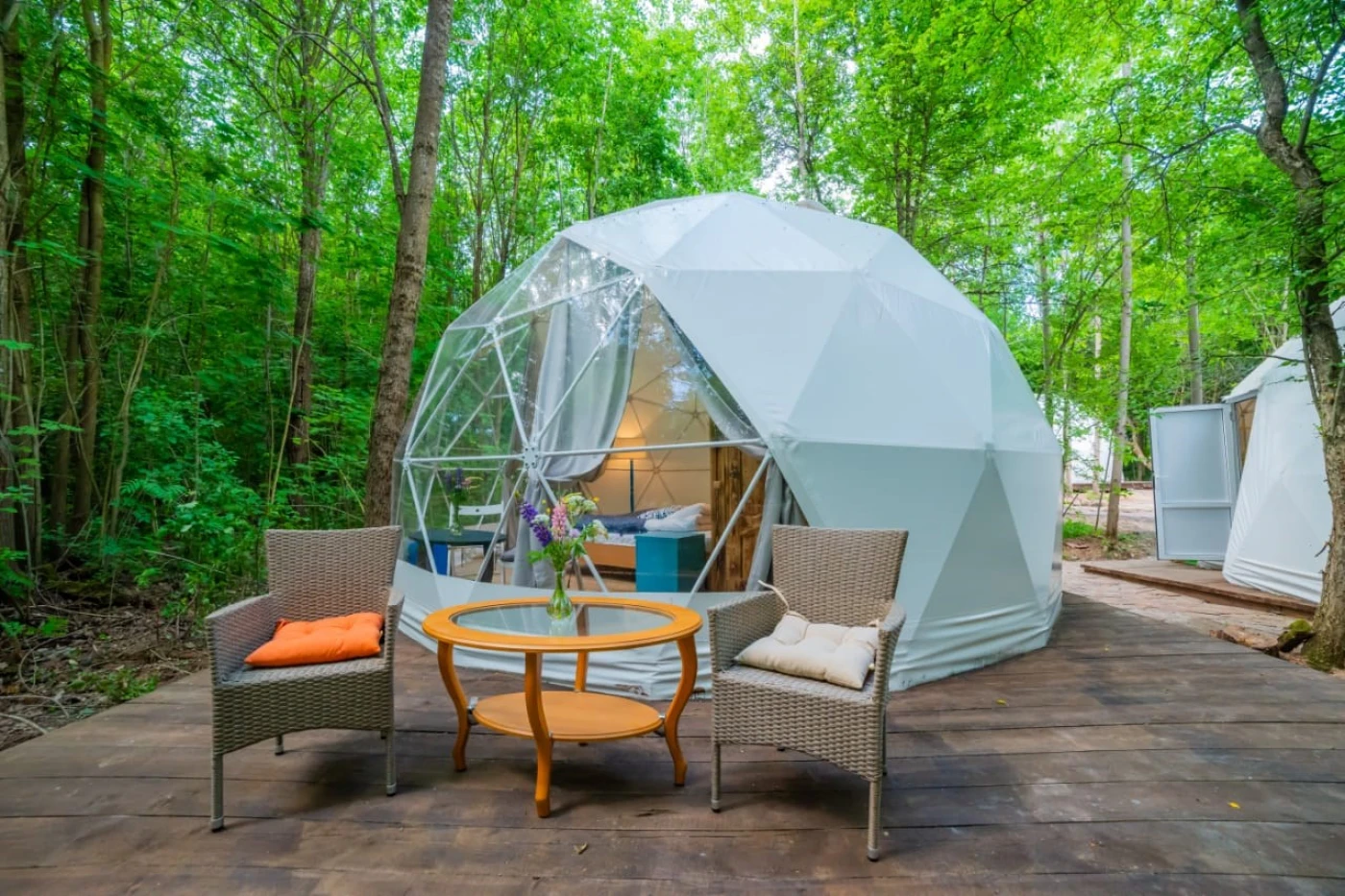 Юрьевское подворье - фото 64