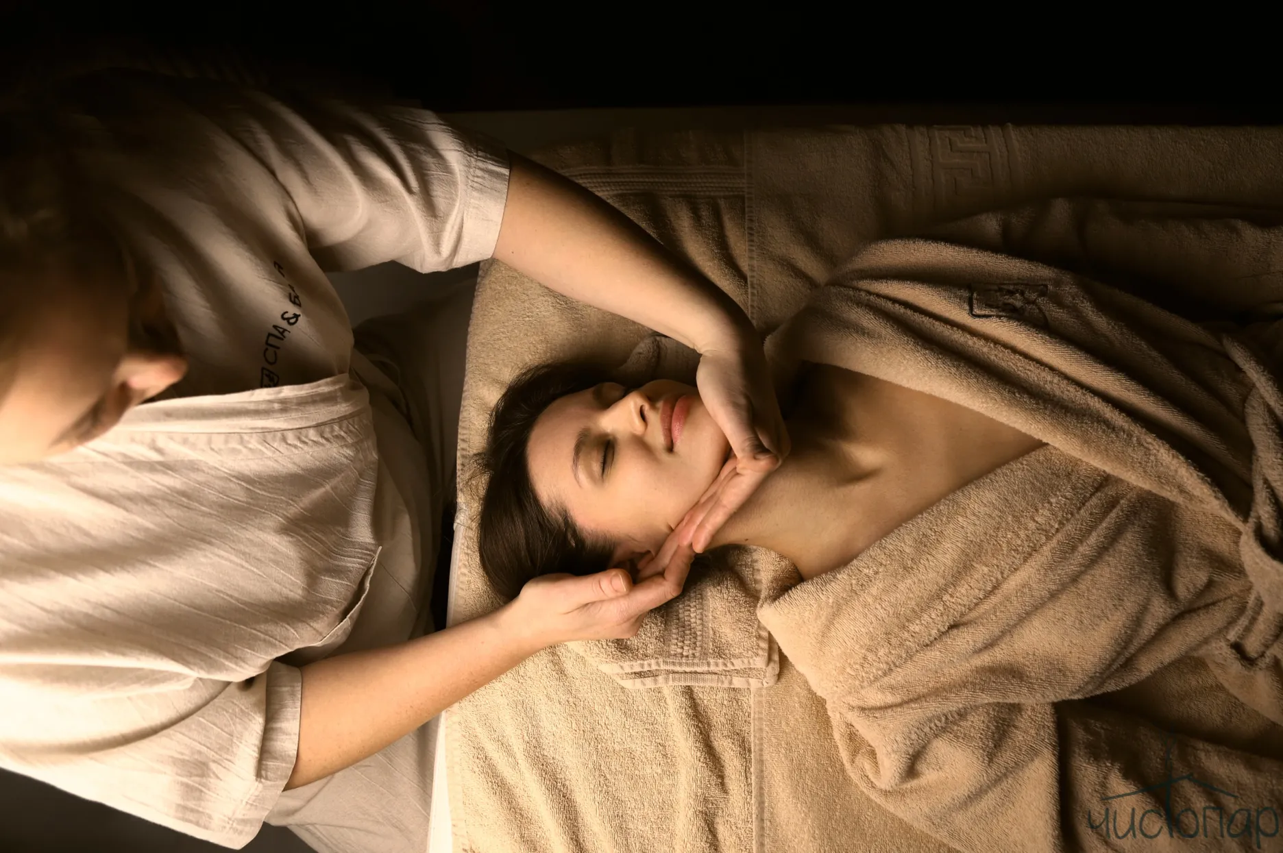 СПА & БАНЯ - фото 15