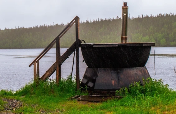 База отдыха «Остров VT» - фото 3