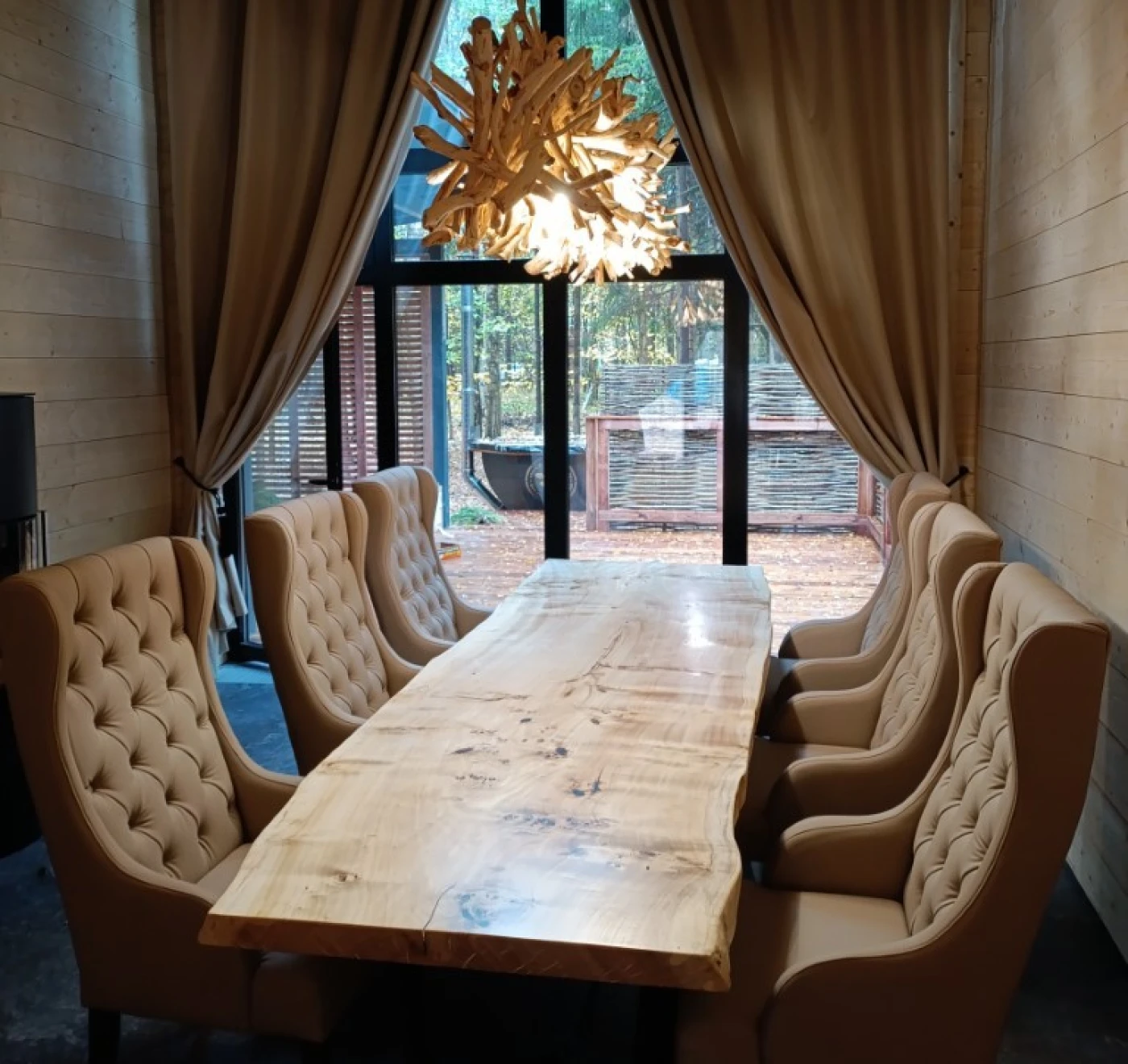 Банный комплекс Сила Леса - фото 18