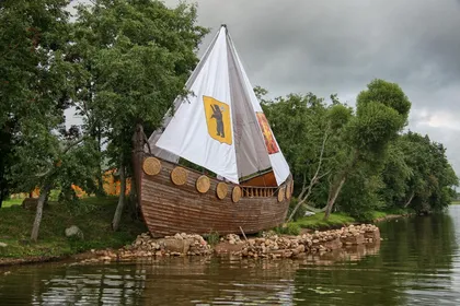 Экокомплекс СДЛ - фото 18