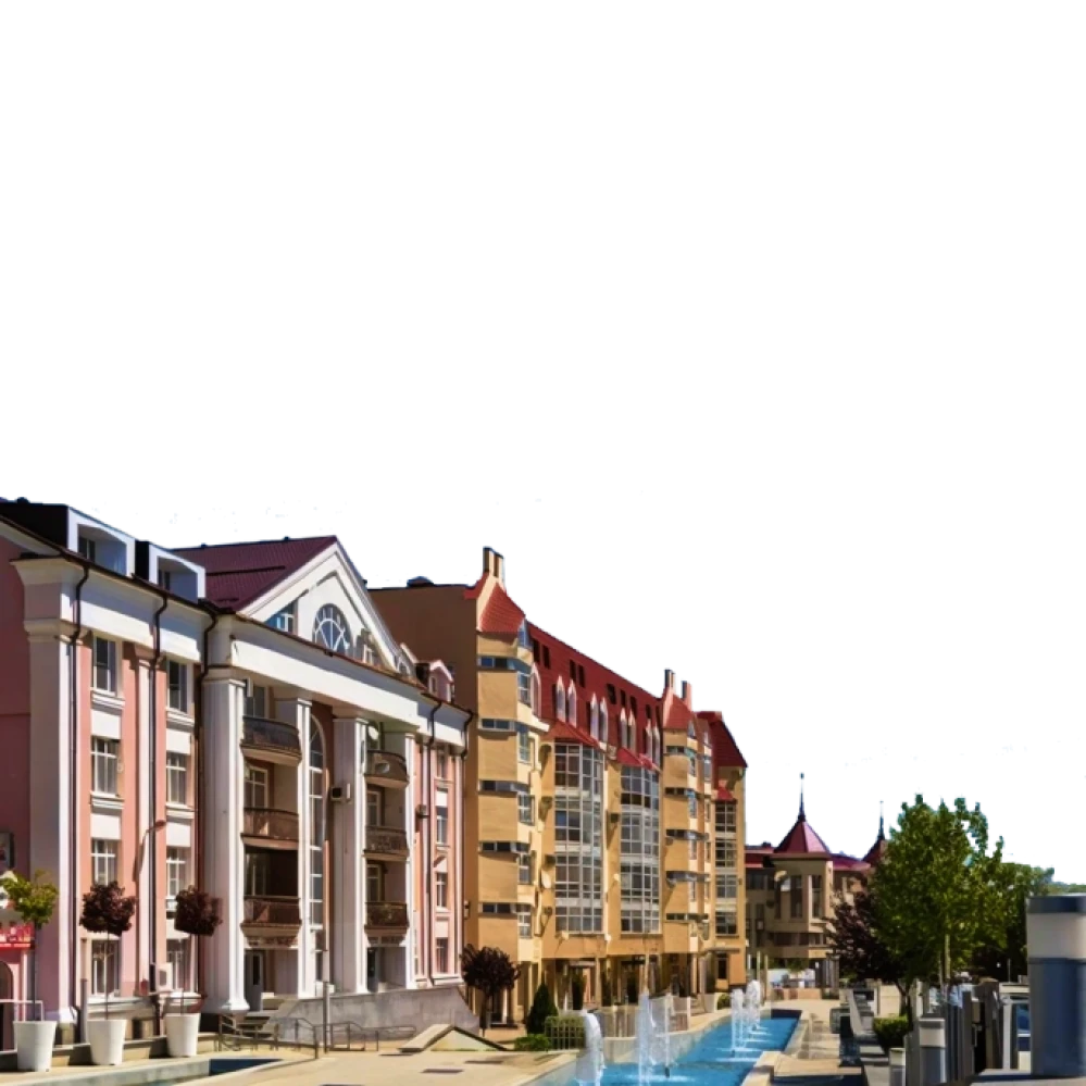 Ставрополь