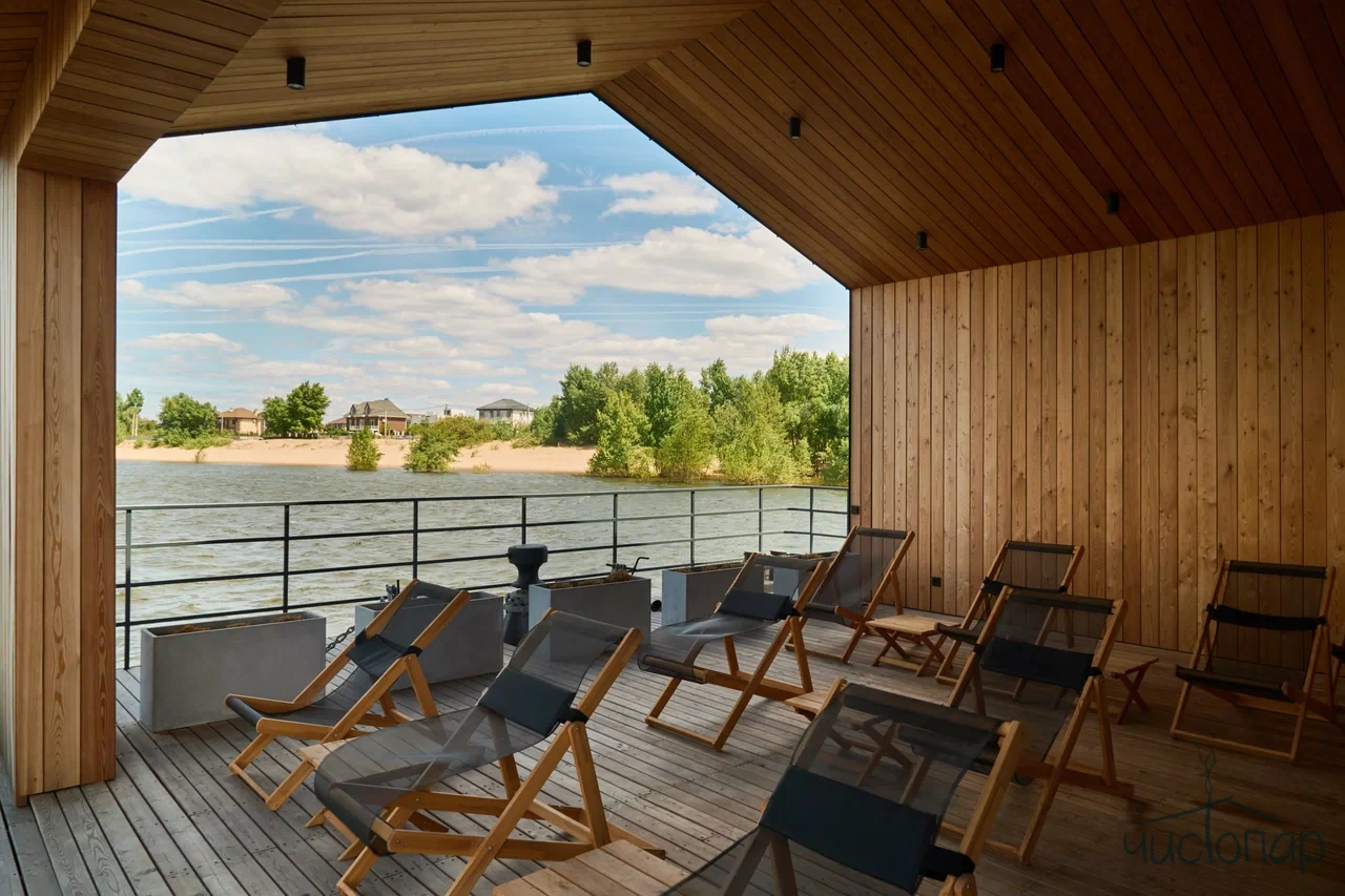 Волга серф кэмп - фото 4