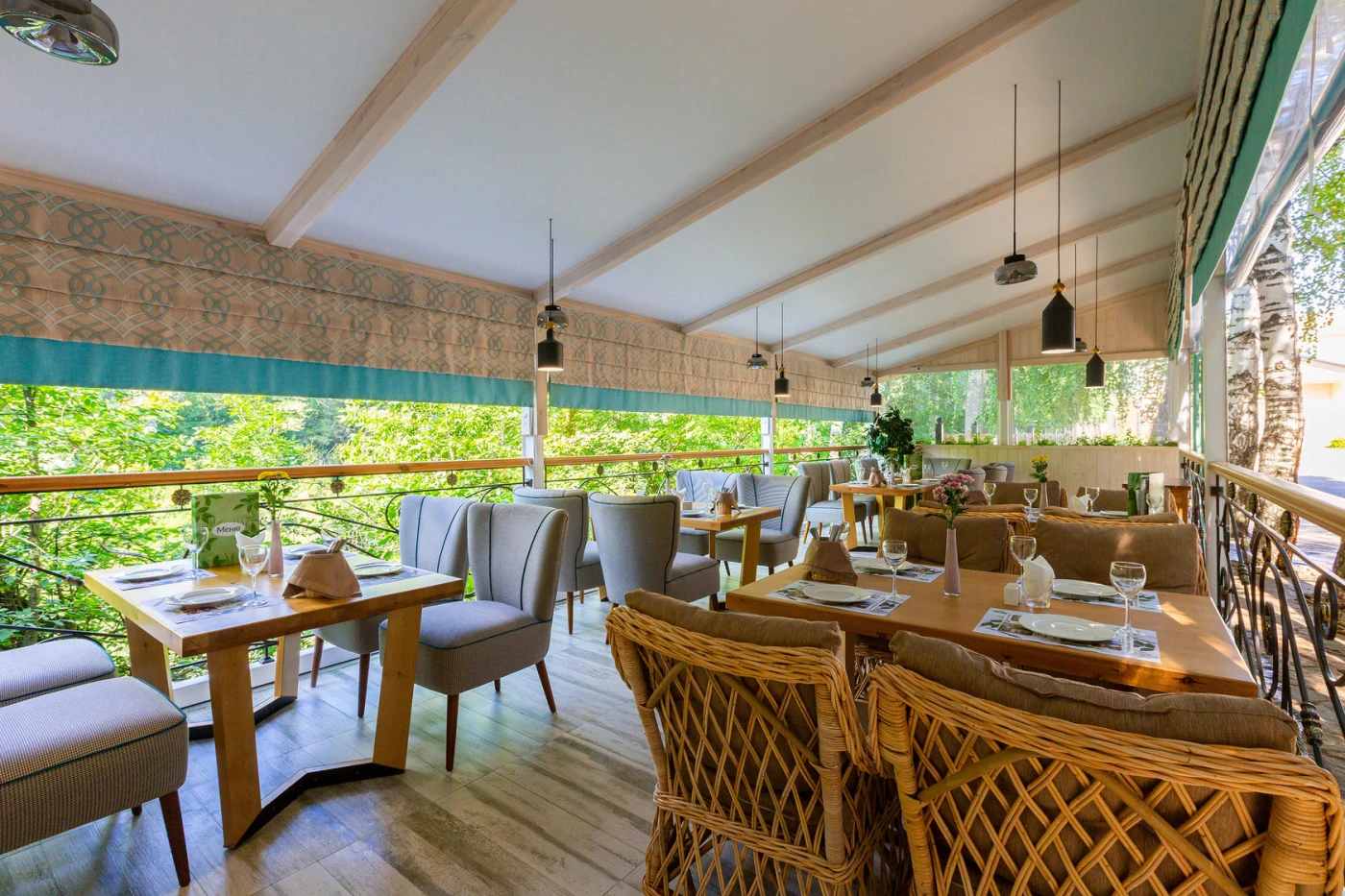 Комплекс отдыха "Лель" - фото 90