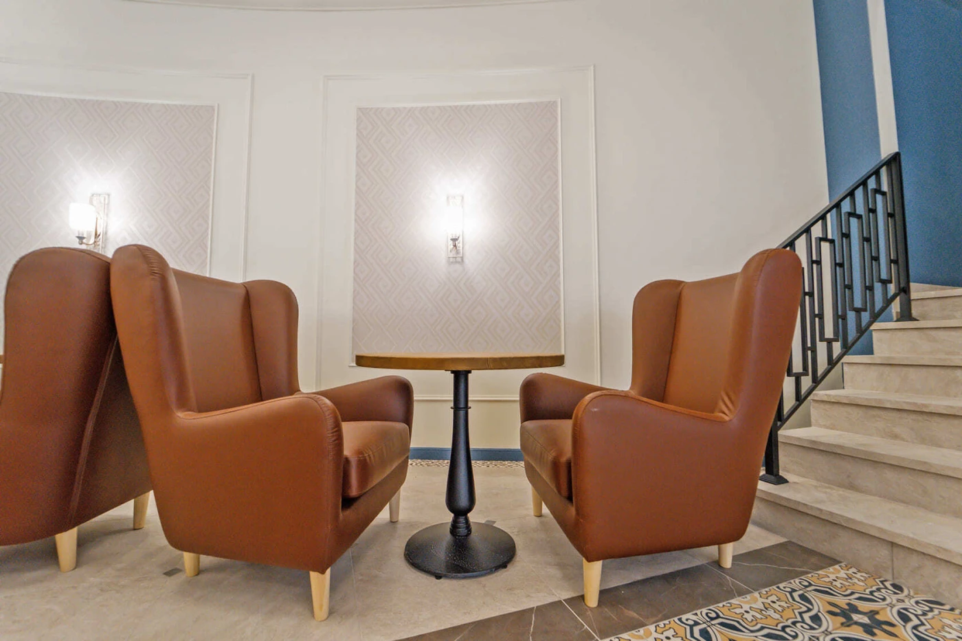 Баня "Пятница" - фото 22