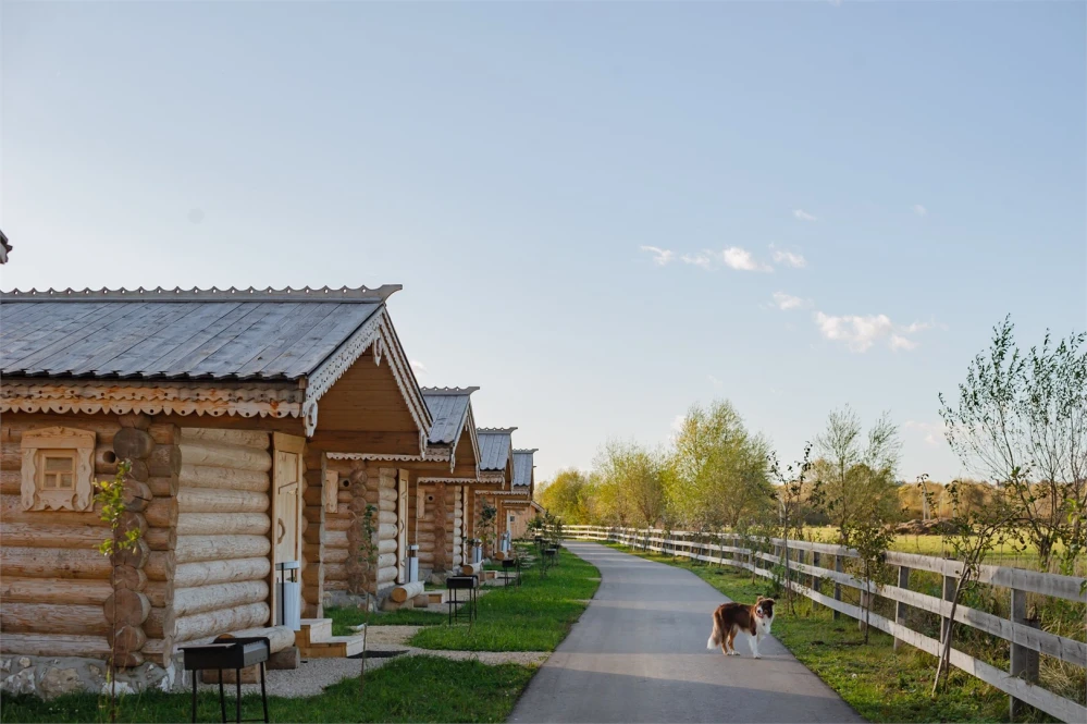 tariff Горница