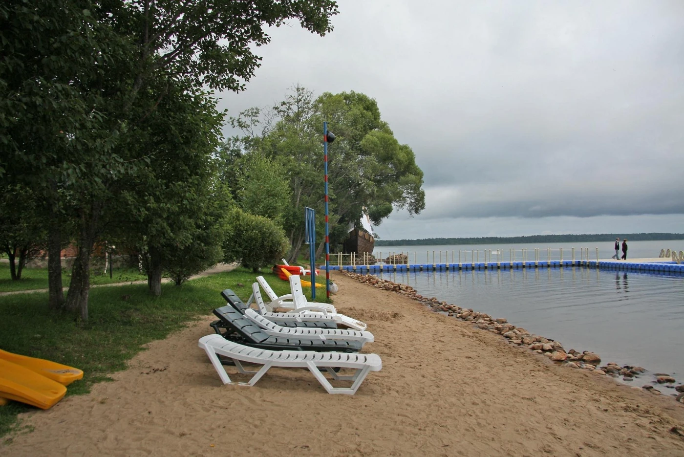 Экокомплекс СДЛ - фото 15