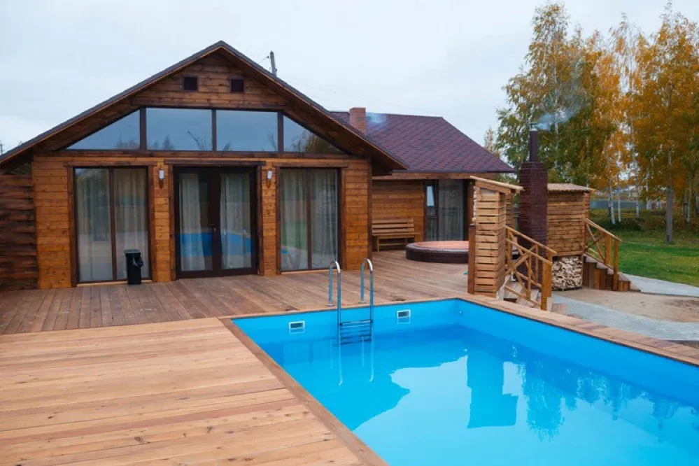 tariff Большая баня (до 12 человек)