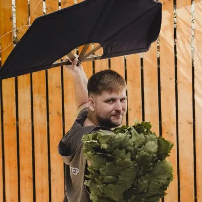 Максим Климов