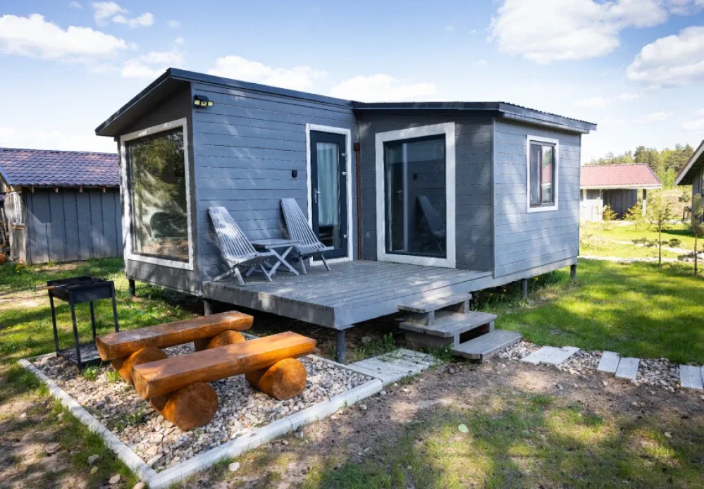 tariff Домик у пруда 2 линия