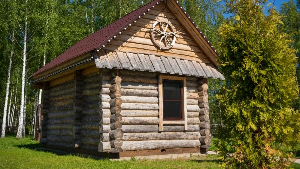 tariff Аренда Малой бани