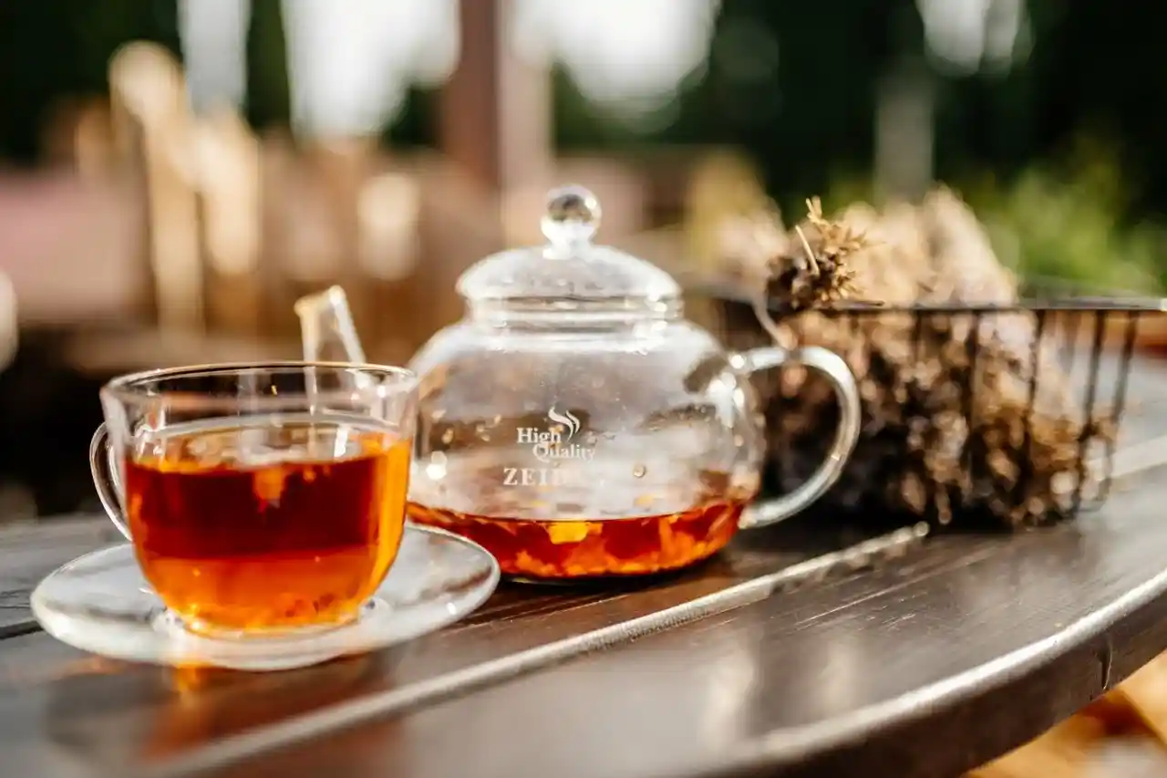 Ecosuite apartment`s - фото 13