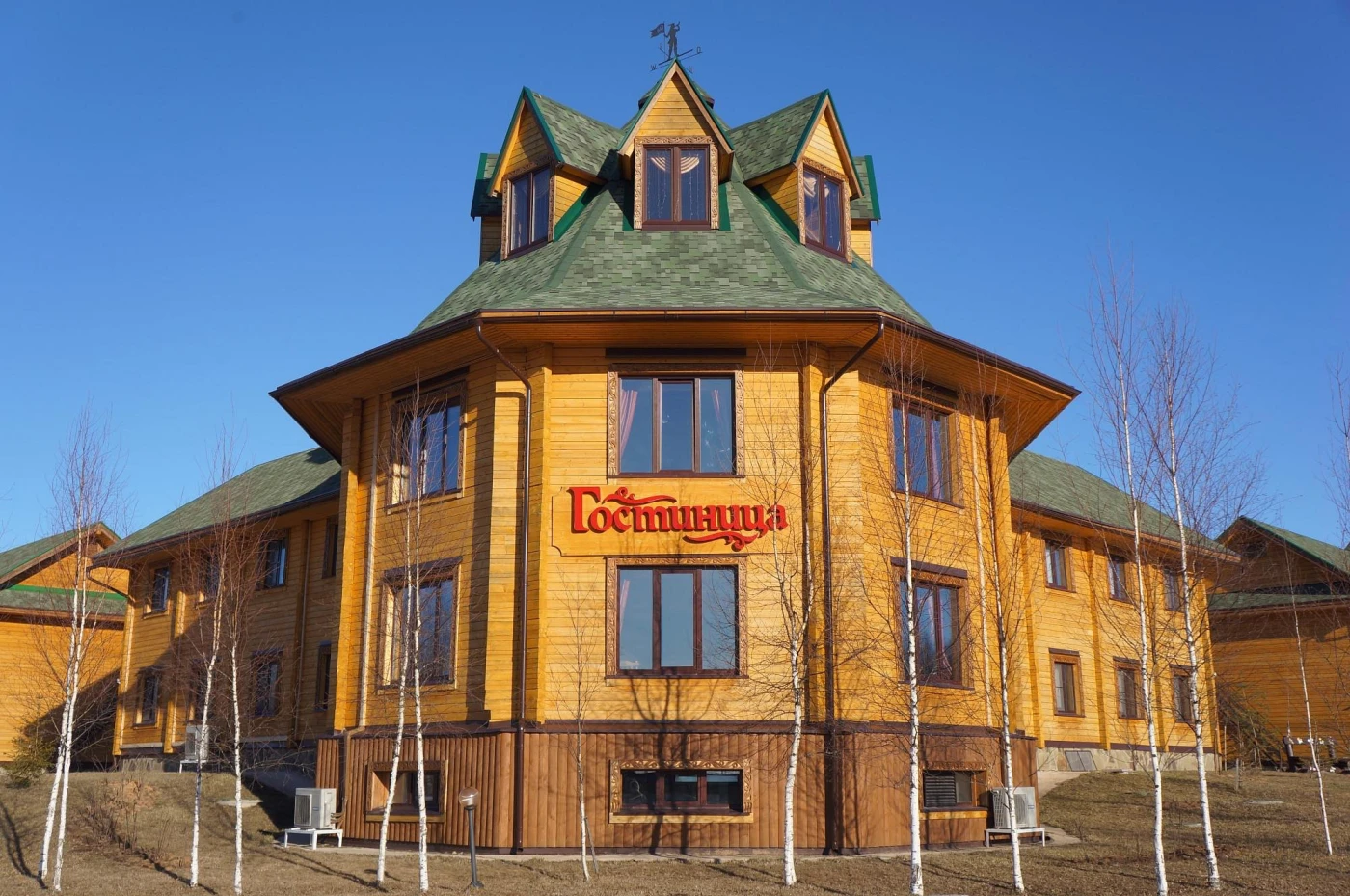 Экокомплекс СДЛ - фото 28