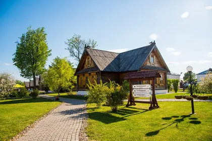 Пушкарская Слобода - фото 18