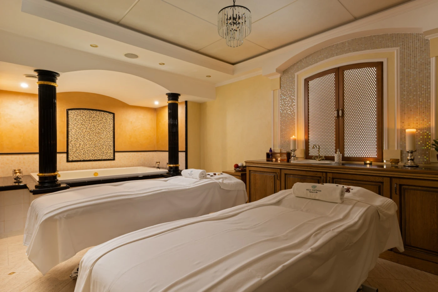 Villa Castalia - фото 4