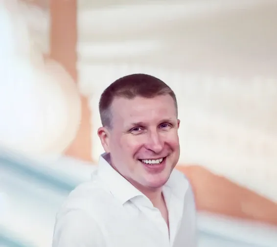 Андрей Балог: о возникновении журнала «БАНБАС»