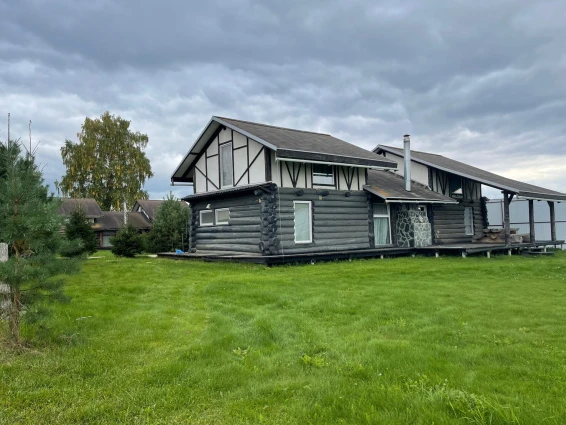 Шале Завидово Гольф - фото 22