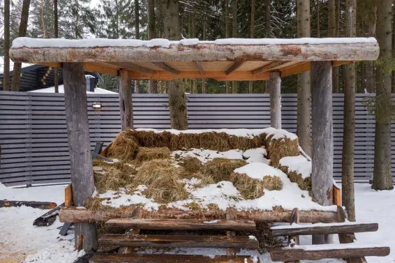 Arkhangelskoe Banya Resort