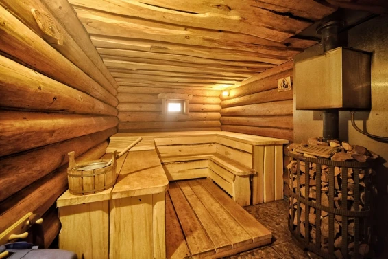 Комплекс отдыха Дикий гусь - фото 2