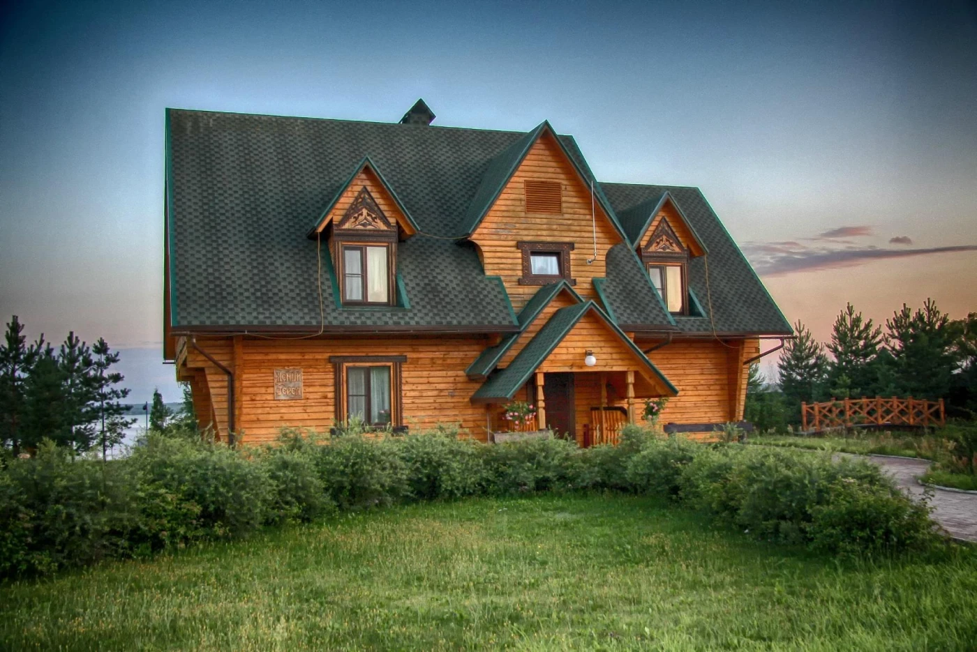 Экокомплекс СДЛ - фото 29