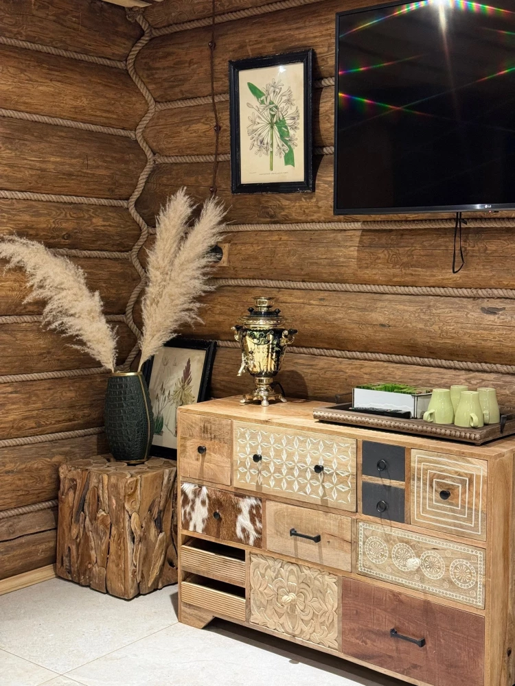 Комплекс отдыха "Семь Озёр" - фото 5