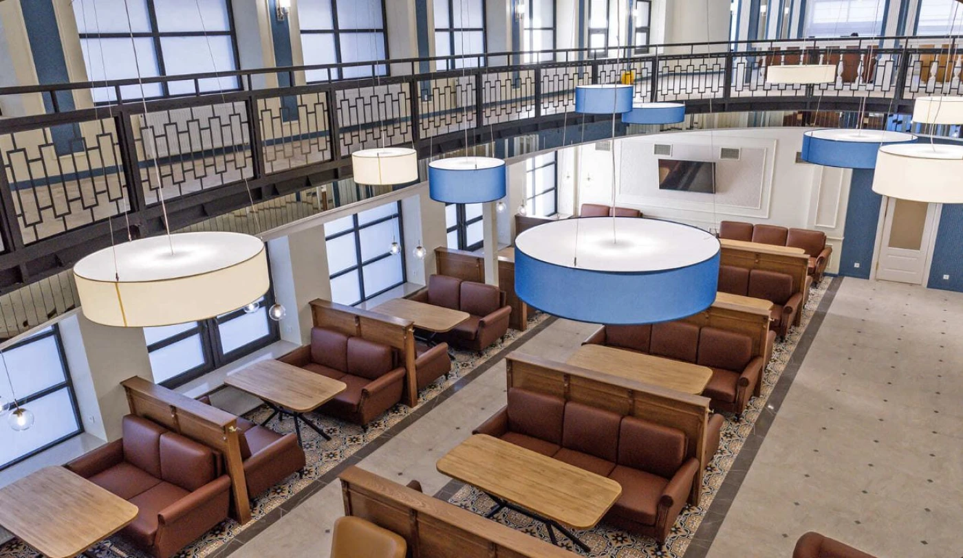 Баня "Пятница" - фото 26