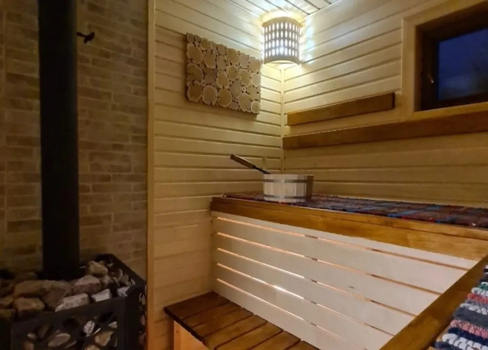 tariff Аренда бани