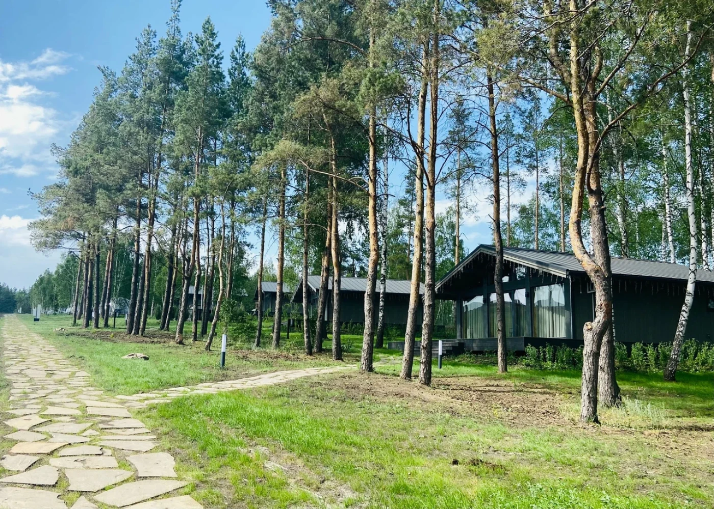 HILLPARK - фото 22