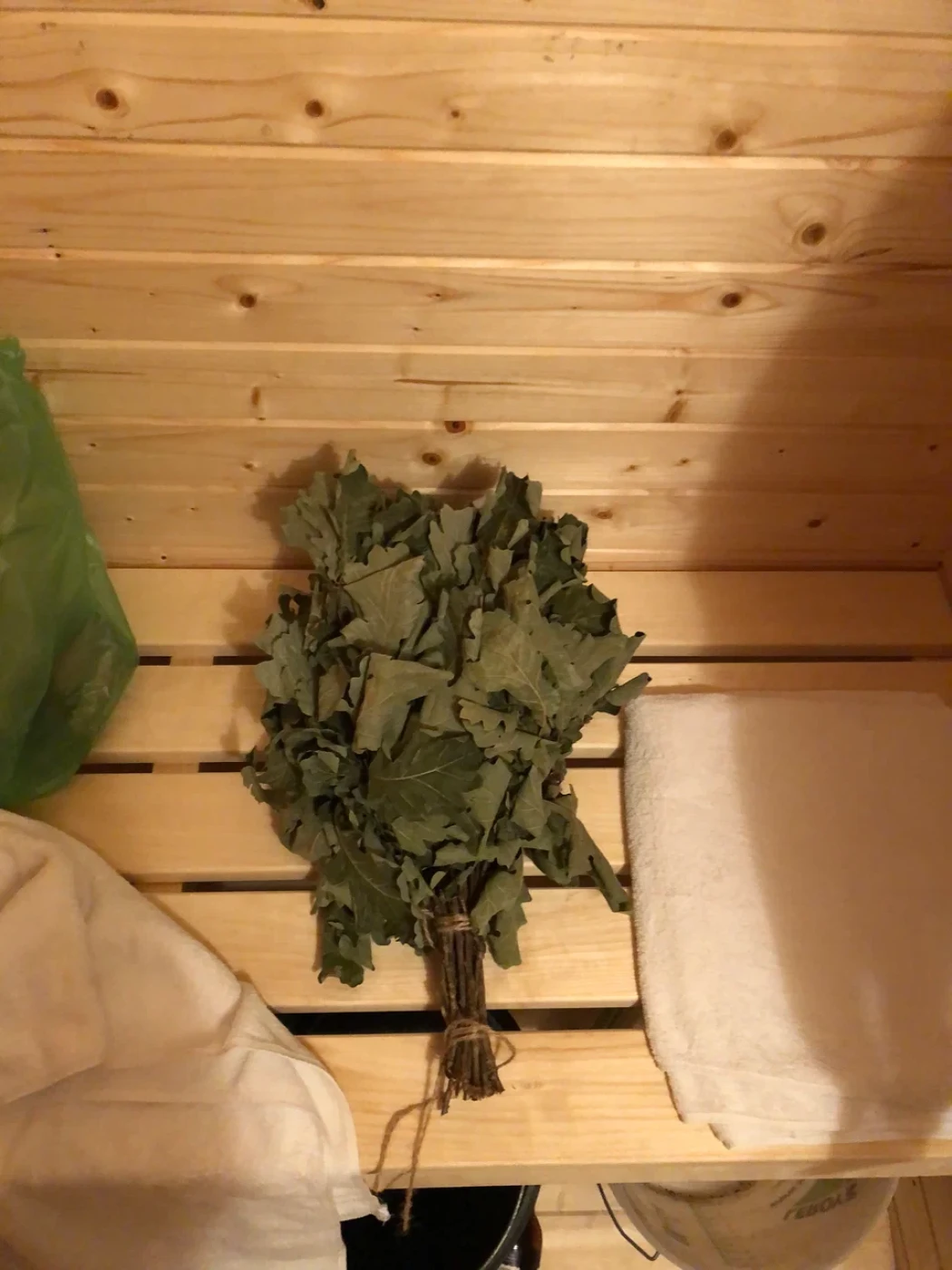 База отдыха NaVolgo на Селигере - фото 7