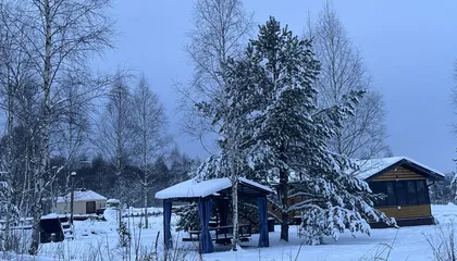 Лухари Вилладж - фото 11