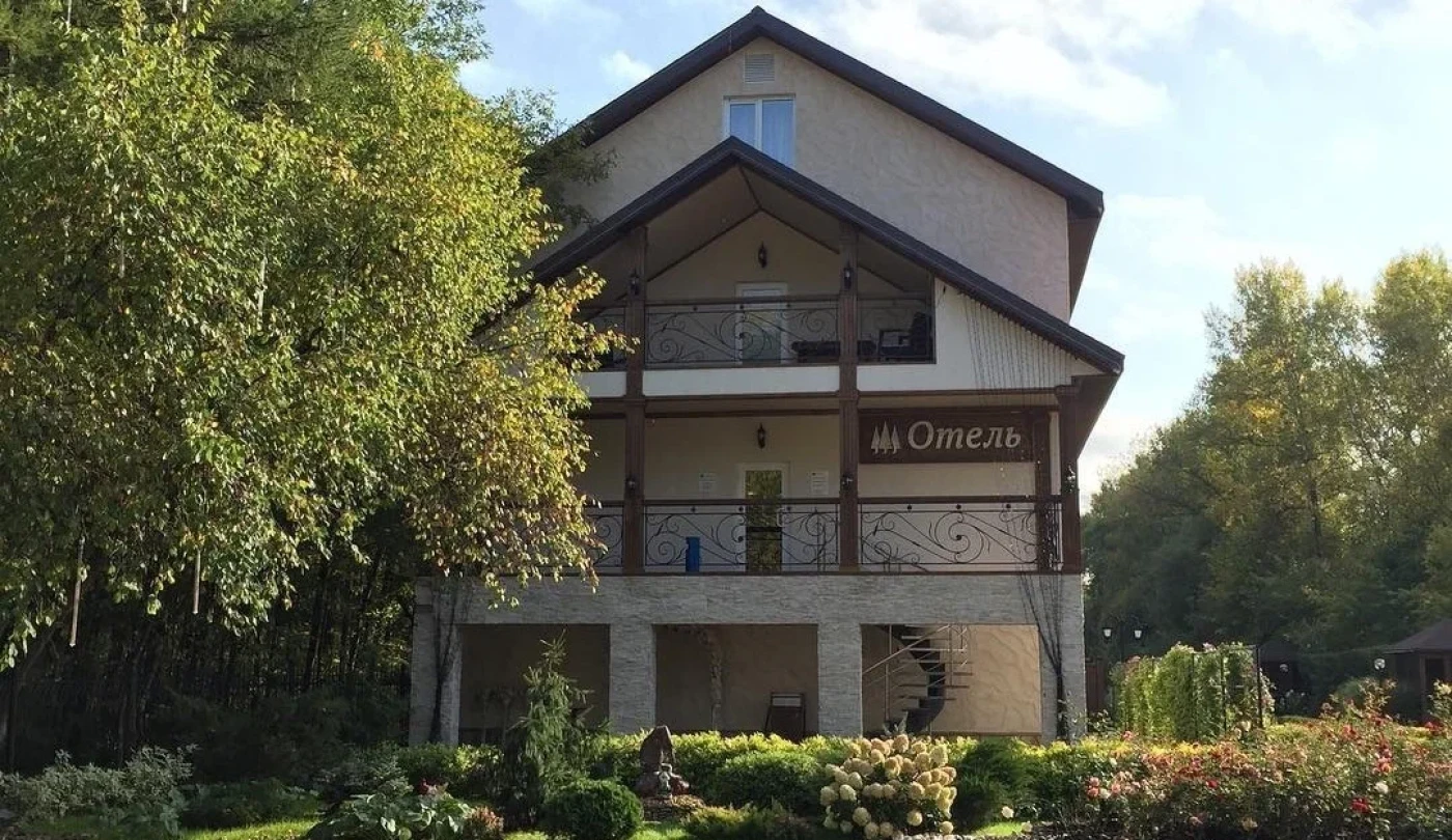 Комплекс отдыха "Лель" - фото 79