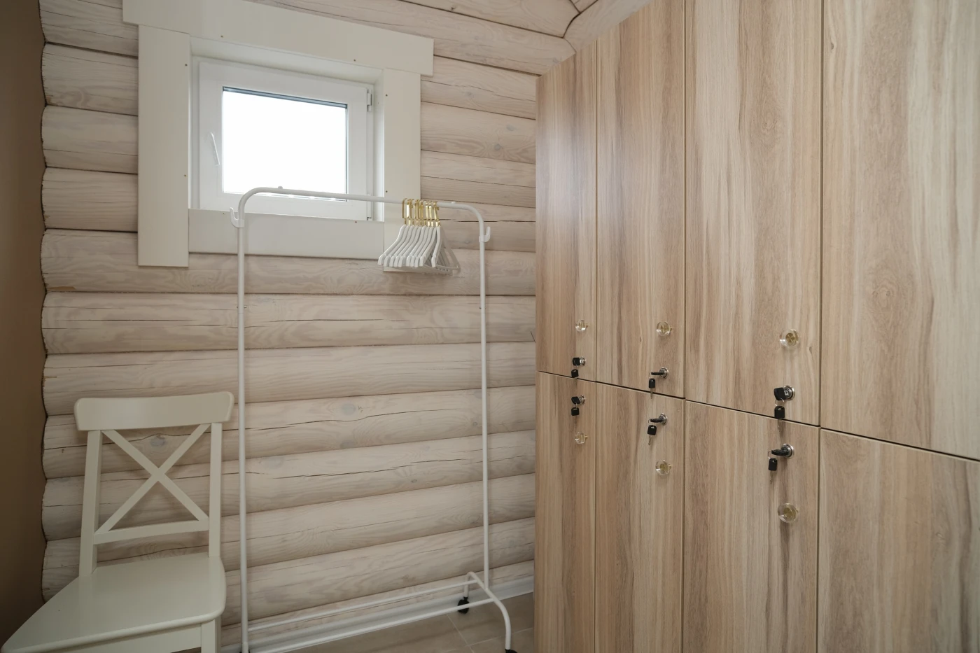 Купеческие русские бани - фото 9