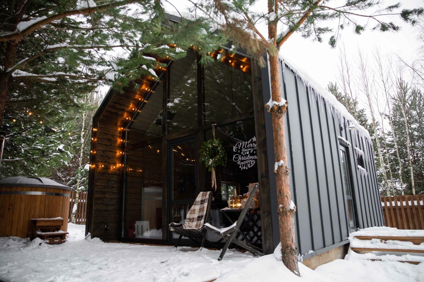 Дача на Горе-Море - фото 7