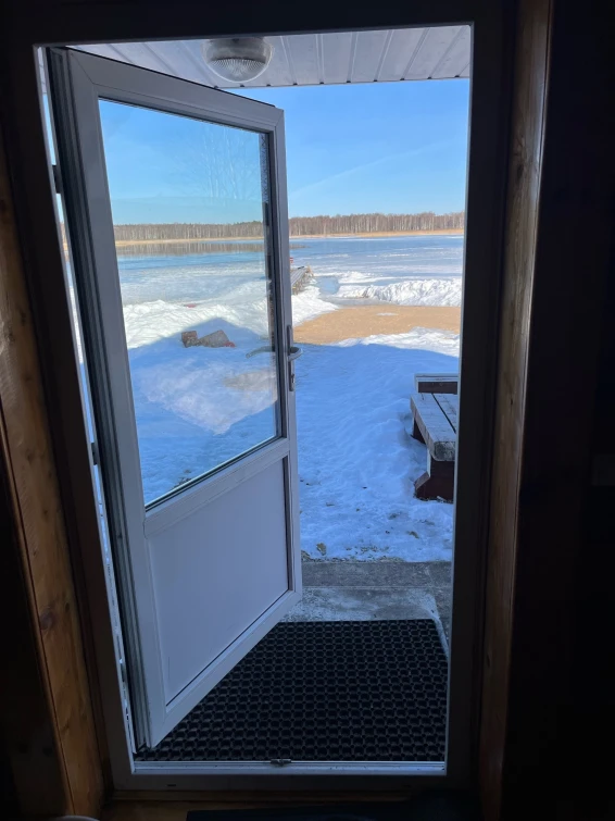 Русская баня - фото 6