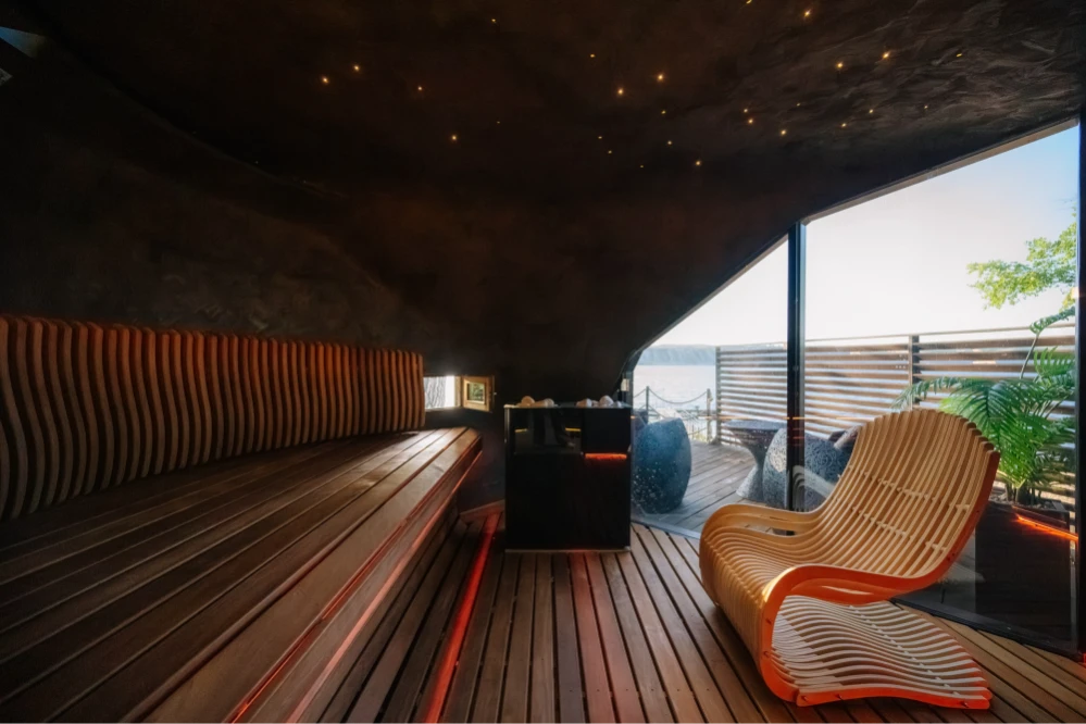 tariff Аренда бани