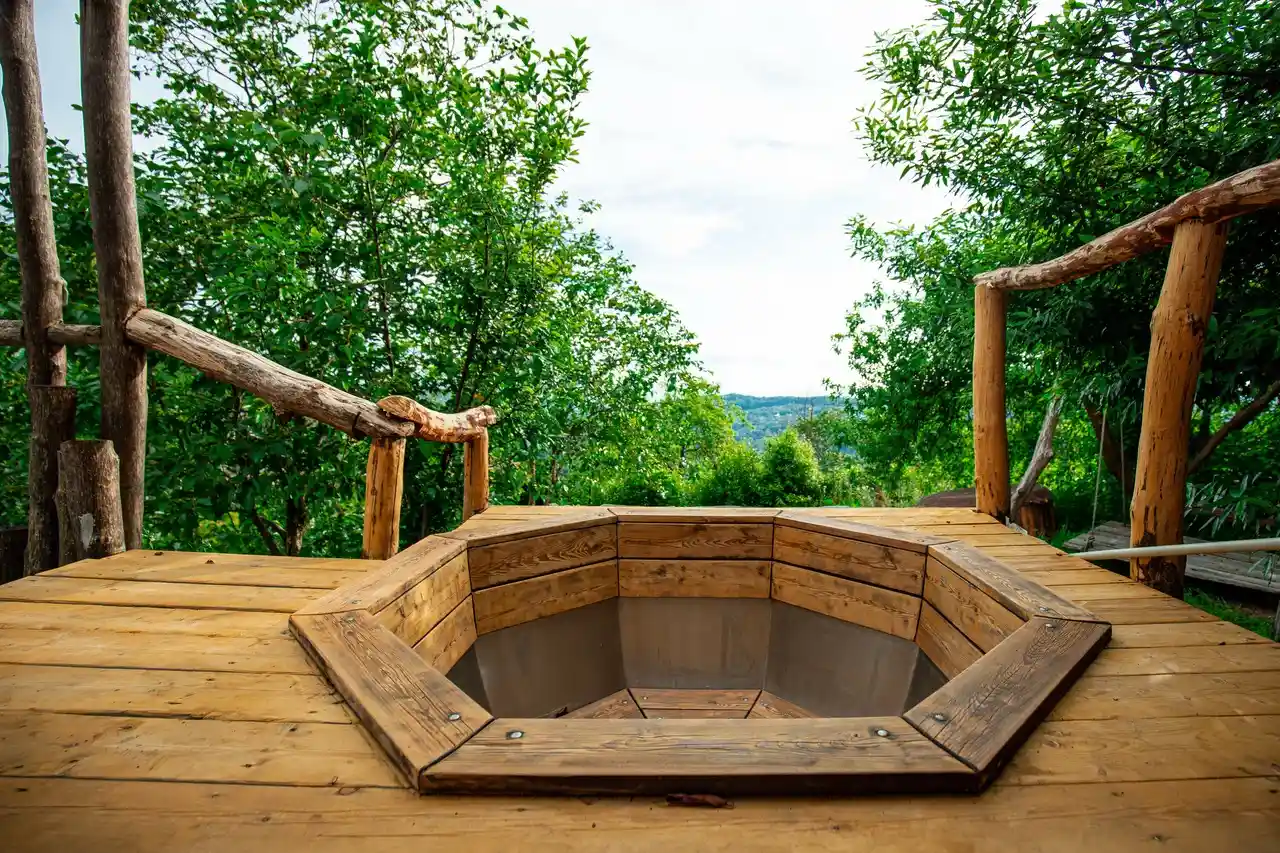 Eco Village Sochi - фото 19