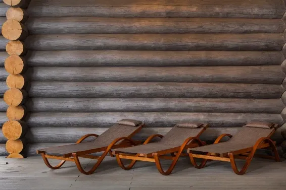 Arkhangelskoe Banya Resort