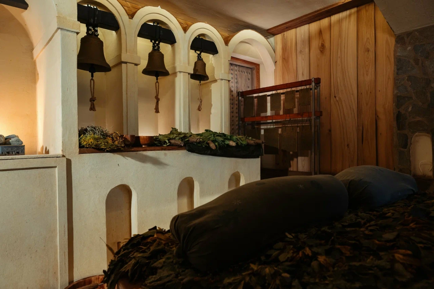 SIBERIA Санкт-Петербург - фото 12