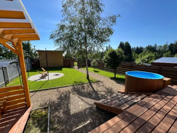 Глэмпинг BestRest - фото 6