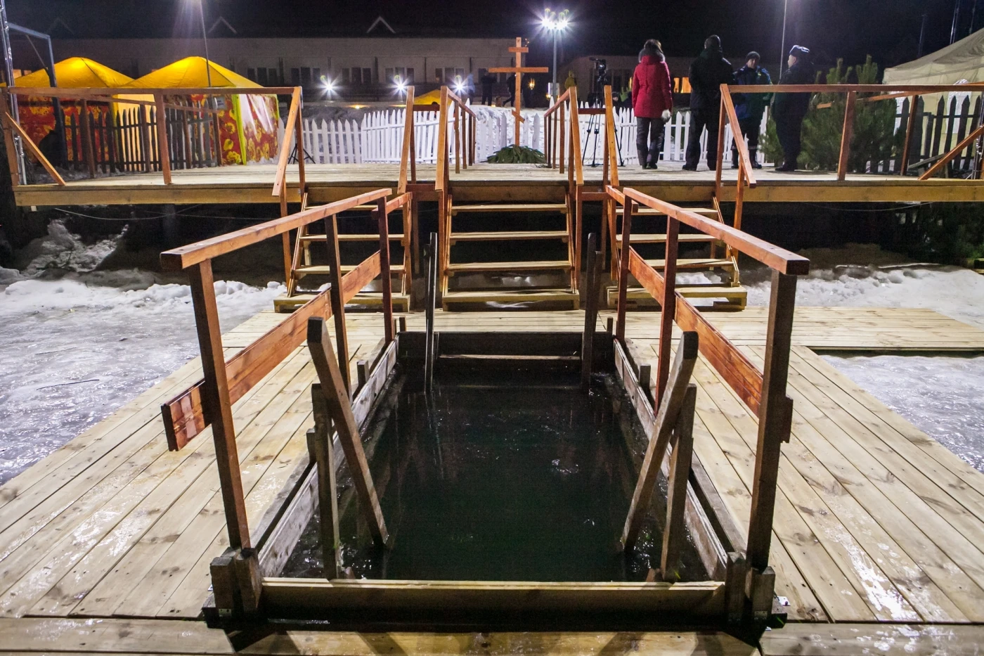 Пушкарская Слобода - фото 3