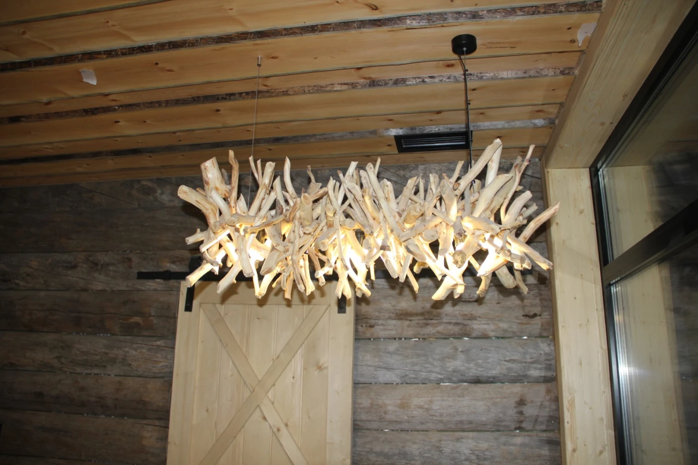 Банный комплекс Сила Леса - фото 17