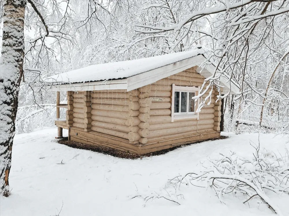 tariff Коттедж Кировская 11 А