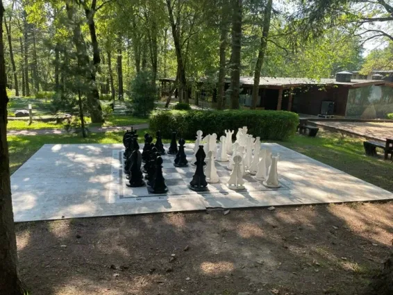 Загородный СПА отель Welna Eco Spa Resort - фотография Загородный СПА отель Welna Eco Spa Resort