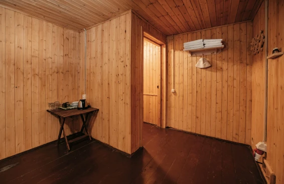 База отдыха и экотуризма Головинка - фото 4